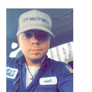 Meet your Posher, Frank